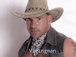 Vikingman