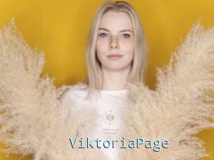 ViktoriaPage