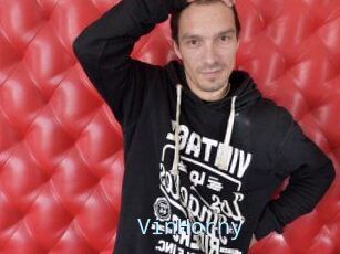VinHorny