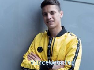 VinceWebster