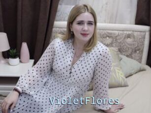 VioletFlores