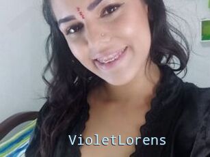 VioletLorens