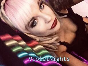 VioletNights
