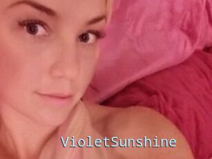 VioletSunshine