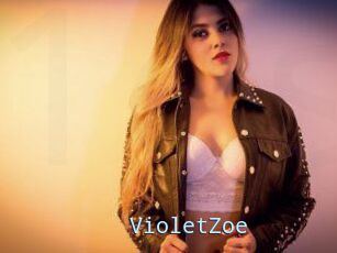 VioletZoe