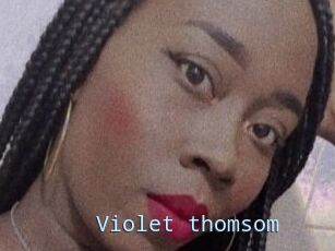 Violet_thomsom