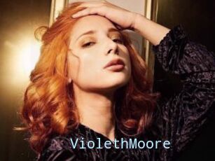 ViolethMoore
