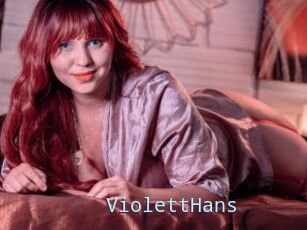 ViolettHans