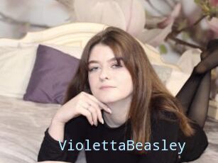 ViolettaBeasley