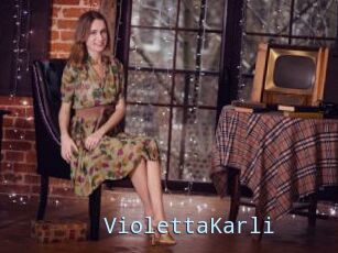 ViolettaKarli