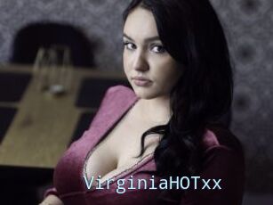 VirginiaHOTxx