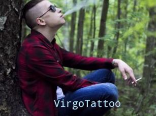VirgoTattoo