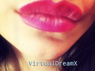 VirtualDreamX