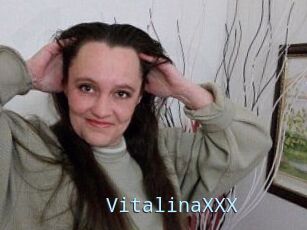 VitalinaXXX