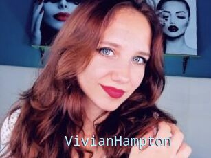 VivianHampton