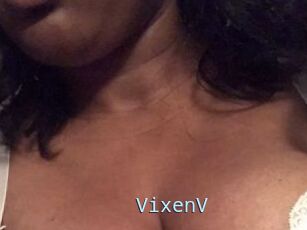 VixenV