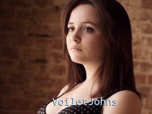 VoiletJohns