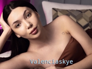 Valenciaskye