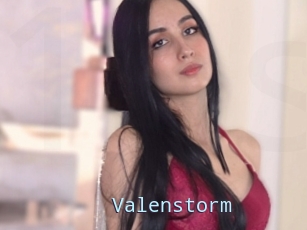 Valenstorm