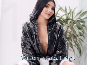 Valentinaballack