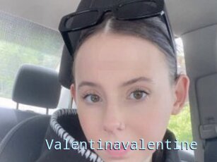 Valentinavalentine