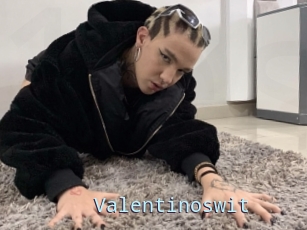 Valentinoswit