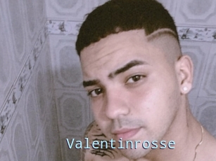 Valentinrosse