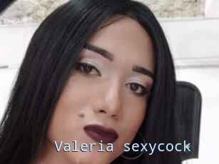 Valeria_sexycock