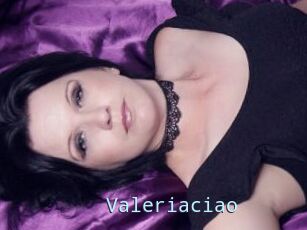 Valeriaciao