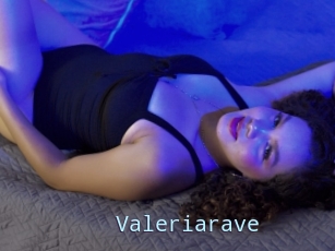 Valeriarave