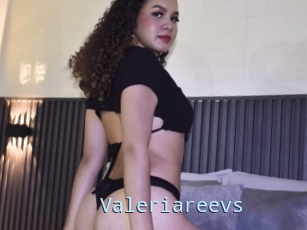 Valeriareevs