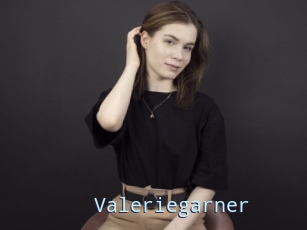 Valeriegarner