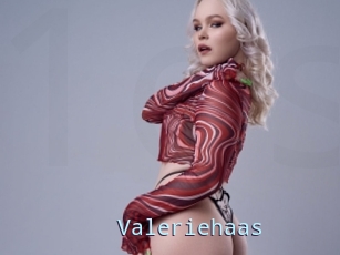 Valeriehaas