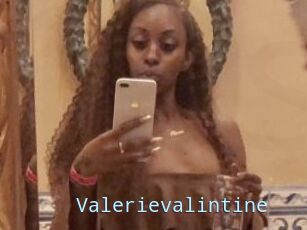 Valerievalintine