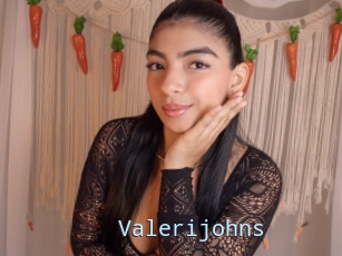 Valerijohns