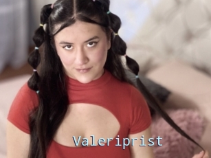 Valeriprist