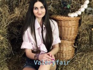 Valeryfair