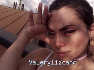 Valerylizcano