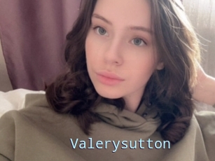 Valerysutton