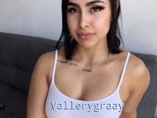 Vallerygraay