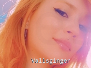 Vallsginger