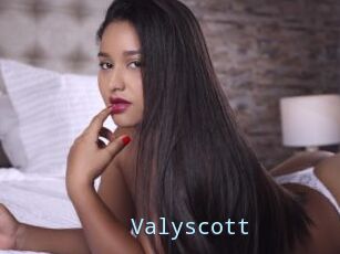Valyscott