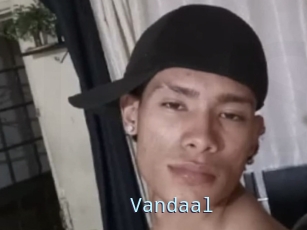 Vandaal