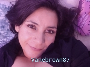 Vanebrown87