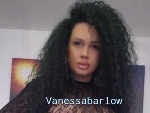 Vanessabarlow