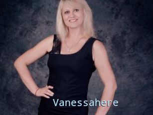 Vanessahere