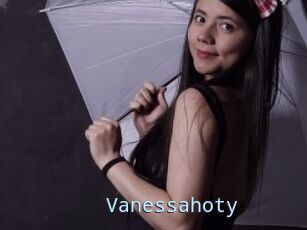 Vanessahoty