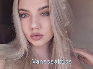 Vanessakiss