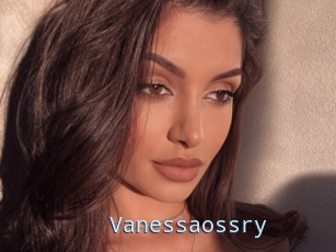 Vanessaossry