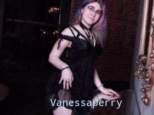 Vanessaperry